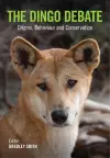 The Dingo Debate cover