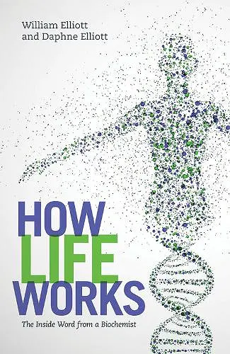 How Life Works cover