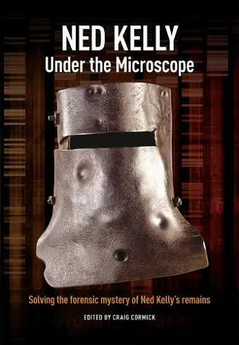 Ned Kelly cover