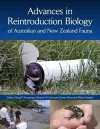 Advances in Reintroduction Biology of Australian and New Zealand Fauna cover