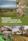Wildlife Conservation in Farm Landscapes cover