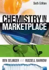 Chemistry in the Marketplace cover