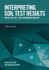 Interpreting Soil Test Results cover