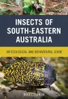 Insects of South-Eastern Australia cover