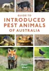 Guide to Introduced Pest Animals of Australia cover