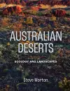 Australian Deserts cover