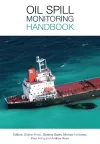 Oil Spill Monitoring Handbook cover