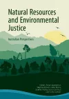 Natural Resources and Environmental Justice cover