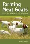 Farming Meat Goats cover