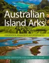 Australian Island Arks cover