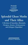 Splendid Ghost Moths and Their Allies cover