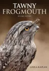 Tawny Frogmouth cover