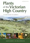 Plants of the Victorian High Country cover