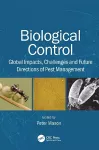 Biological Control cover