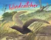 Windcatcher cover