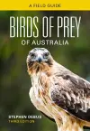 Birds of Prey of Australia cover