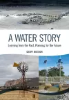 A Water Story cover