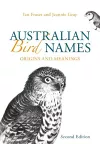 Australian Bird Names cover