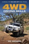 4WD Driving Skills cover