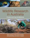 Wildlife Research in Australia cover