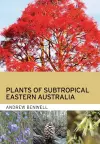 Plants of Subtropical Eastern Australia cover