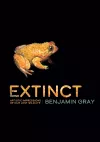 Extinct cover