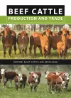 Beef Cattle Production and Trade cover