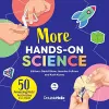 More Hands-On Science cover
