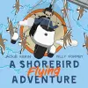 A Shorebird Flying Adventure cover