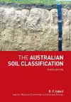 The Australian Soil Classification cover