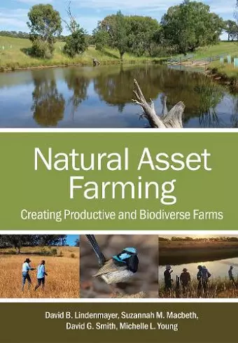 Natural Asset Farming cover