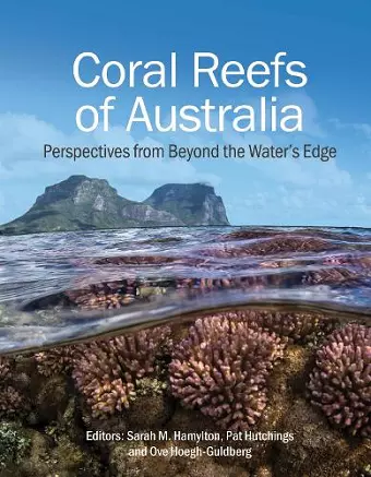 Coral Reefs of Australia cover