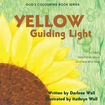 Yellow Guiding Light cover