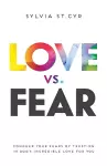 Love vs. Fear cover