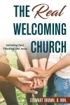 The Real Welcoming Church cover