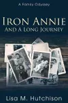 Iron Annie and a Long Journey cover