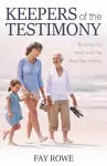 Keepers of the Testimony cover