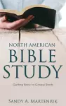 North American Bible Study cover