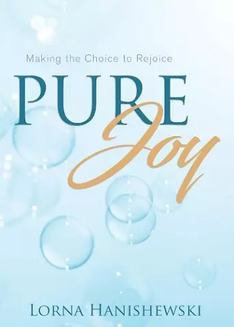 Pure Joy cover