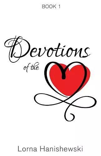 Devotions of the Heart cover