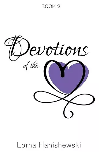 Devotions of the Heart cover