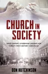 Church in Society cover