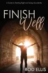 Finish Well cover