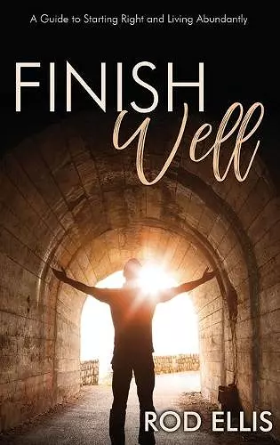 Finish Well cover