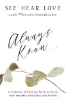 Always Know cover