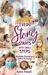Every Story Starts with Small Steps cover
