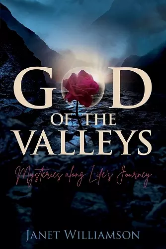 God of the Valleys cover