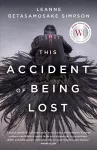 This Accident of Being Lost cover
