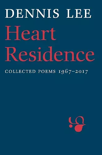 Heart Residence cover