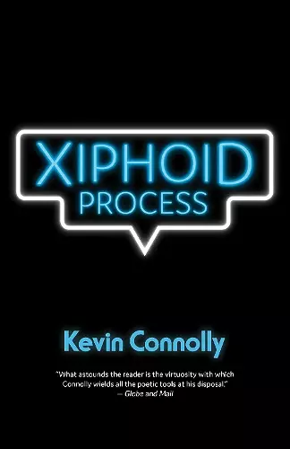 Xiphoid Process cover